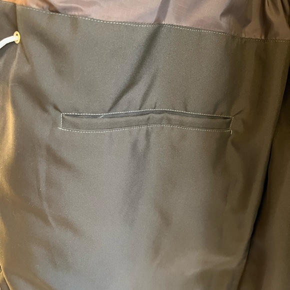 Herter’s Hudson Bay virgin goose down coat - Picture 4 of 13